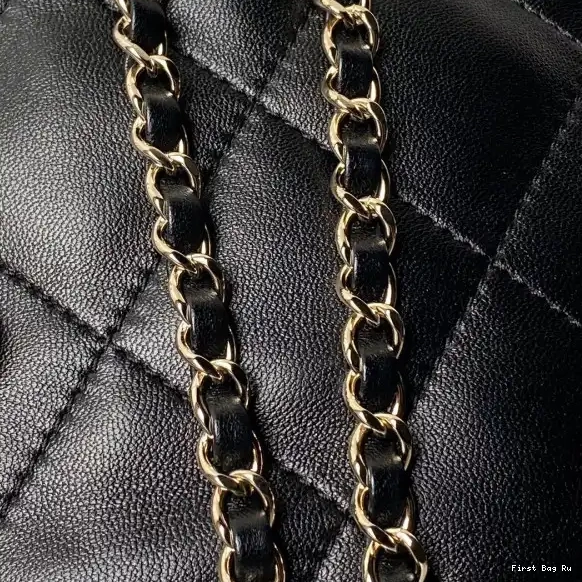 Firstbag Ru BAG BUCKET CHANEL 0520